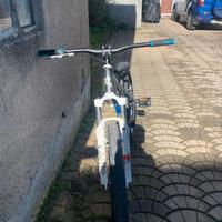 bicicletta Atala 12 anni