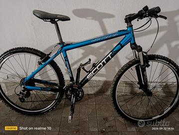 MTB Scott 26 