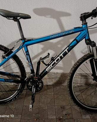 MTB Scott 26 