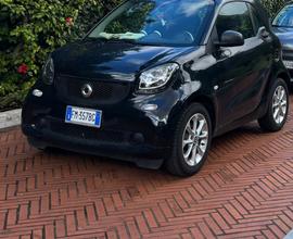 Smart ForTwo 70 1.0 Twinamic Youngster