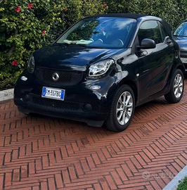 Smart ForTwo 70 1.0 Twinamic Youngster