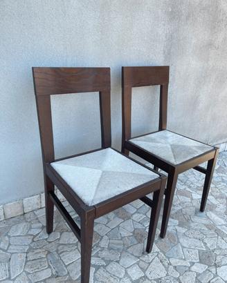 Sedie legno