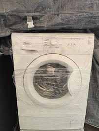 Lavatrice Whirlpool AWG3103 slim