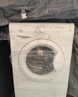 Lavatrice Whirlpool AWG3103 slim