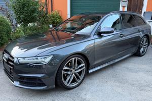 Audi A6 Avant 2.0 TDI 190 CV ultra S tronic Busine