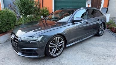 Audi A6 Avant 2.0 TDI 190 CV ultra S tronic Busine