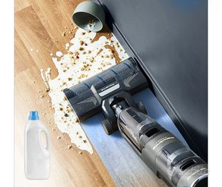 Lavapavimenti Rowenta X-Clean 4 senza fili