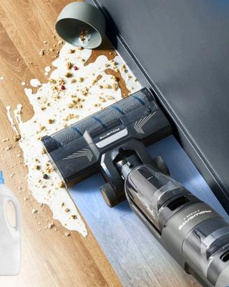 Lavapavimenti Rowenta X-Clean 4 senza fili