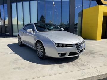 ALFA ROMEO Brera 2.4 JTDm 20V Sky Window