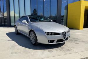 ALFA ROMEO Brera 2.4 JTDm 20V Sky Window