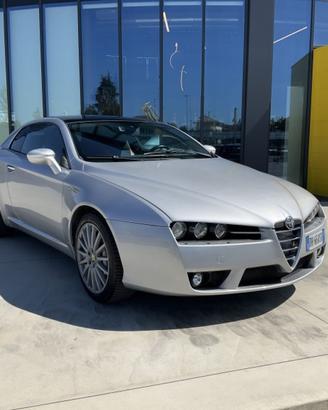 ALFA ROMEO Brera 2.4 JTDm 20V Sky Window