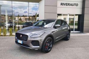 JAGUAR E-Pace (X540) E-Pace 2.0D 150 CV A...