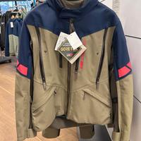 Giacca moto BMW GS Namib Uomo Tg. 50