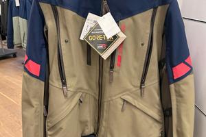 Giacca moto BMW GS Namib Uomo Tg. 50