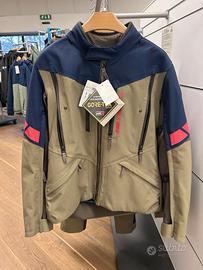 Giacca moto BMW GS Namib GTX Uomo Tg. 50 -54 - 56