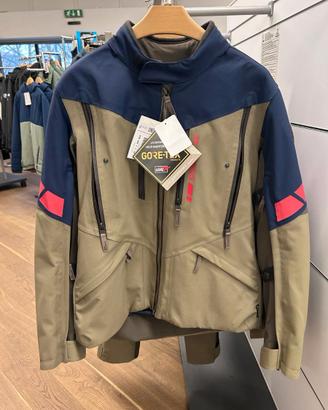 Giacca moto BMW GS Namib GTX Uomo Tg. 50 -54 - 56