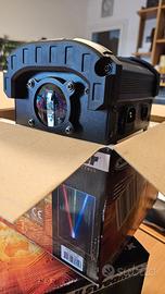 Showtec Wall Streamer