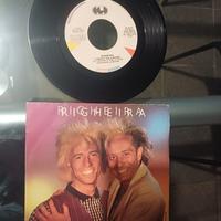 Righeira 45 giri 
