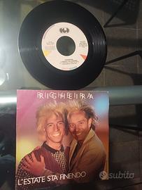 Righeira 45 giri 