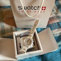 Omega Mission to the MoonPhase