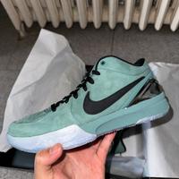 Nike Kobe 4 Protro Girl Dad