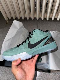 Nike Kobe 4 Protro Girl Dad