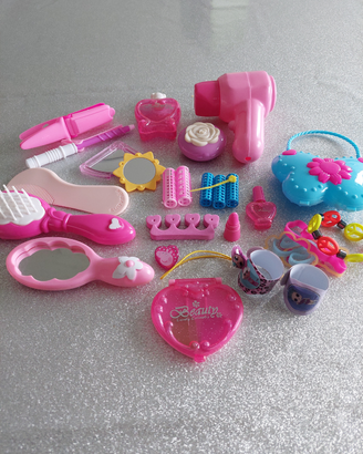 Accessori bimba