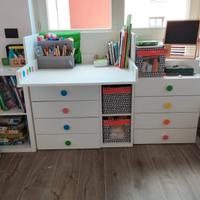 cameretta completa Ikea 