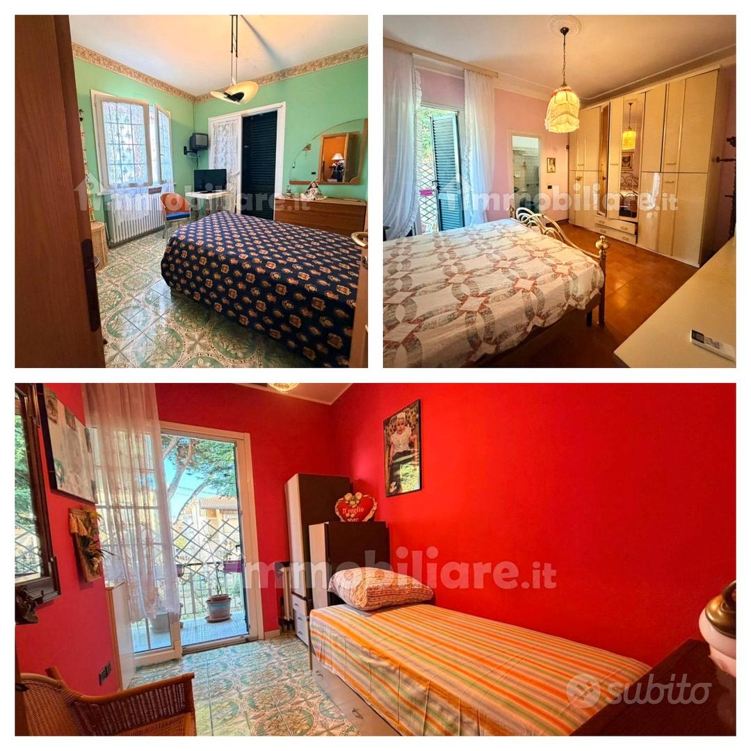 House in Riccione, Alba, Rimini - Vista 5