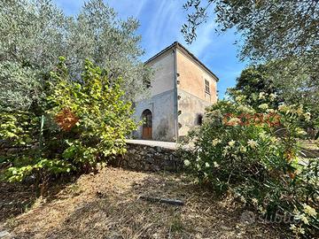Casa Indipendente Anagni [Cod. rif 3327736VRG]