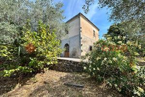 Casa Indipendente Anagni [Cod. rif 3327736VRG]
