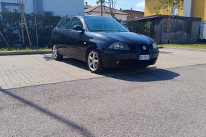 Seat Ibiza III 2006 5p 1.4 16v 75cv  Neopatentati 