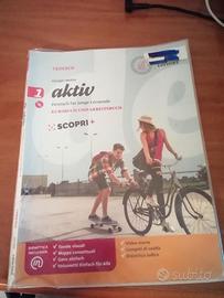 Libro Aktiv vol1