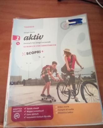Libro Aktiv vol1