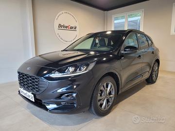 Ford Kuga 2.0 D ST-LINE AUT. CARPLAY FULL-LED NAVI