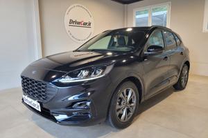 Ford Kuga 2.0 D ST-LINE AUT. CARPLAY FULL-LED NAVI
