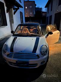 Mini cooper D
