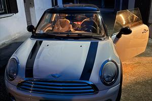 Mini cooper D