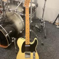 squier telecaster