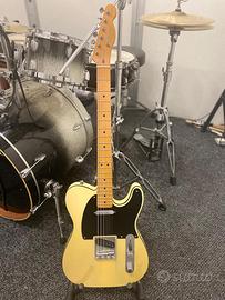 squier telecaster