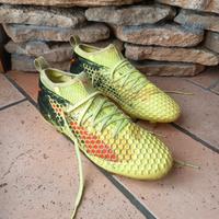 Scarpe da calcio Puma Net Fit n. 42,5
