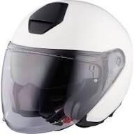 CASCO JET MOTO DELLA SCHUBERTH M1 PRO COLORE GLOSS