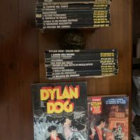 Dylan Dog fumetti