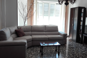 Appartamento zona parco della pace Senigal