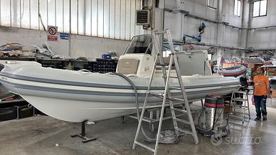 Joker Boat 650 Plus ALLA BOA 30 ore VEROAFFARE