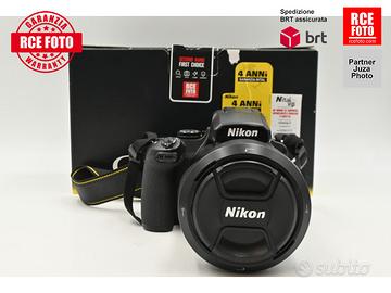 Nikon Coolpix P1100