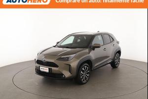 TOYOTA Yaris Cross TD92043