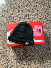 Syna World Cappello Nero Nuovo Cartellino