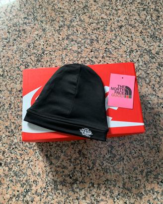 Syna World Cappello Nero Nuovo Cartellino
