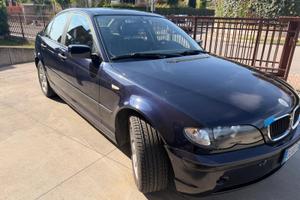 BMW 318 I 2003